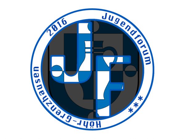 Jugendforum logo